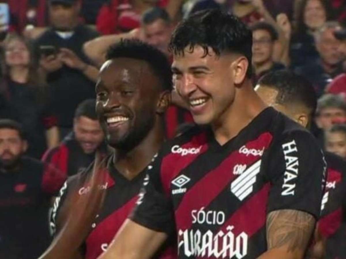 Mycael pega pênalti, e Athletico vence o Bahia na Arena da Baixada