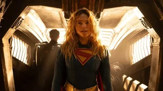 Filme da Supergirl foi um desastre nos cinemas, mas é um sucesso no streaming