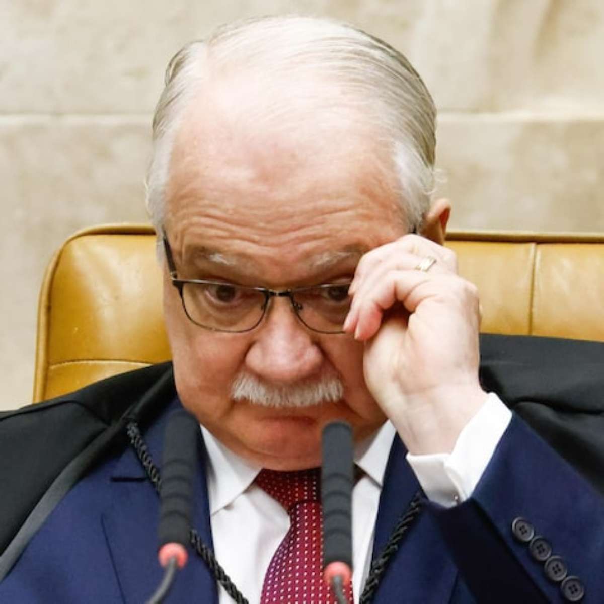 Quais os argumentos de Fachin para suspender decisão de Mendonça de afastar Andrei Rodrigues da PF