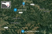 Buscas por Rick e Bruno “continuam até a madrugada”, diz Corpo de Bombeiros - imagem 3