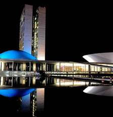 Congresso nacional Foto: