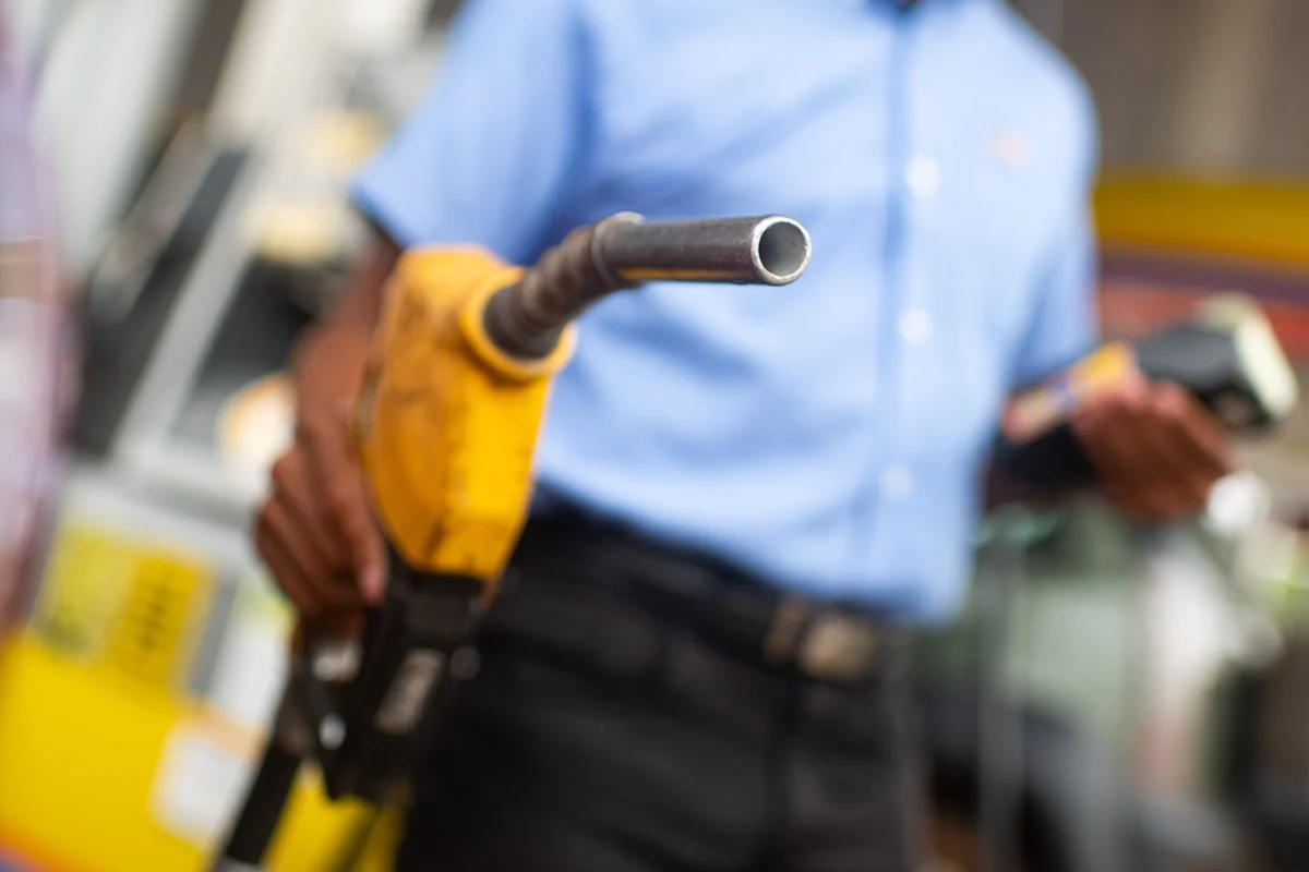 Posto de combustivel gasolina etanol Metrópoles