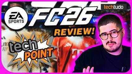 EA FC 26 está a mesma coisa? Testamos o jogo!