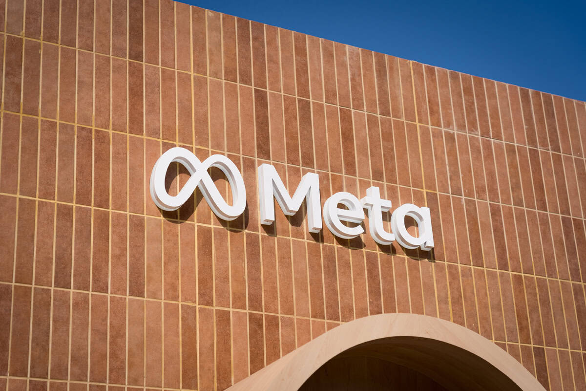 Robôs em data centers: Meta testa automação e gera debate sobre empregos