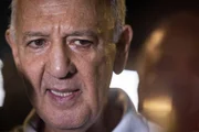 Toffoli será relator do recurso de Arruda contra rejeição da candidatura