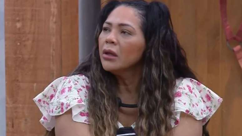'A Fazenda 18': Darlin se desespera com resultado da roça e ameaça deixar o jogo