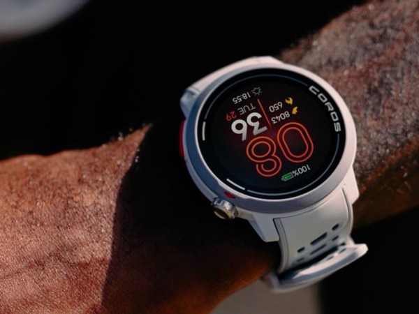 Smartwatch para HYROX: veja modelos projetados para o esporte