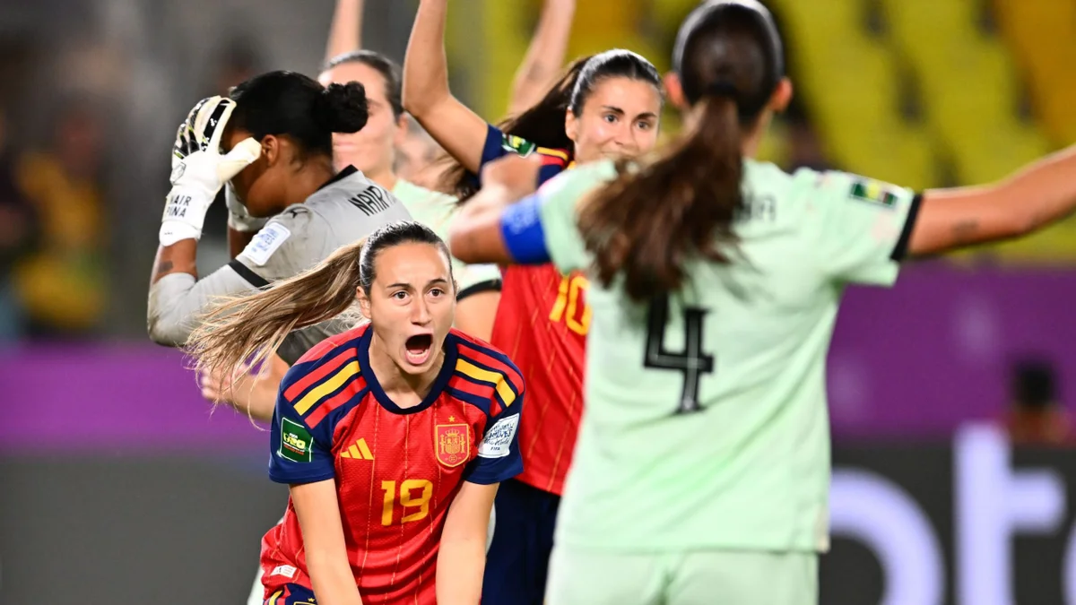 Copa Feminina Sub-20: Brasil tem adversário definido para quartas de final