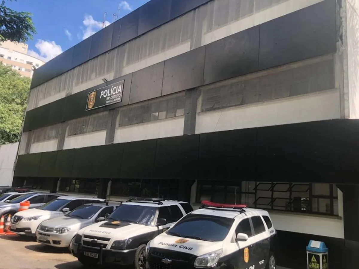 PM é baleado ao tentar impedir assalto a restaurante no Morumbi