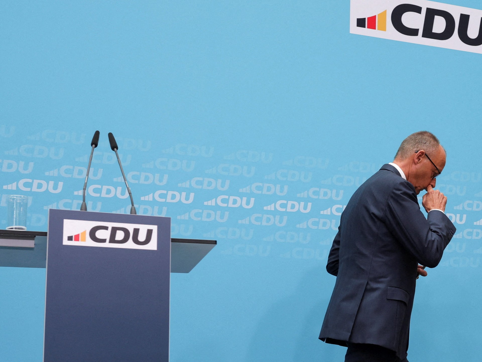 Os centristas da Europa finalmente estão pagando o preço de seu extremismo