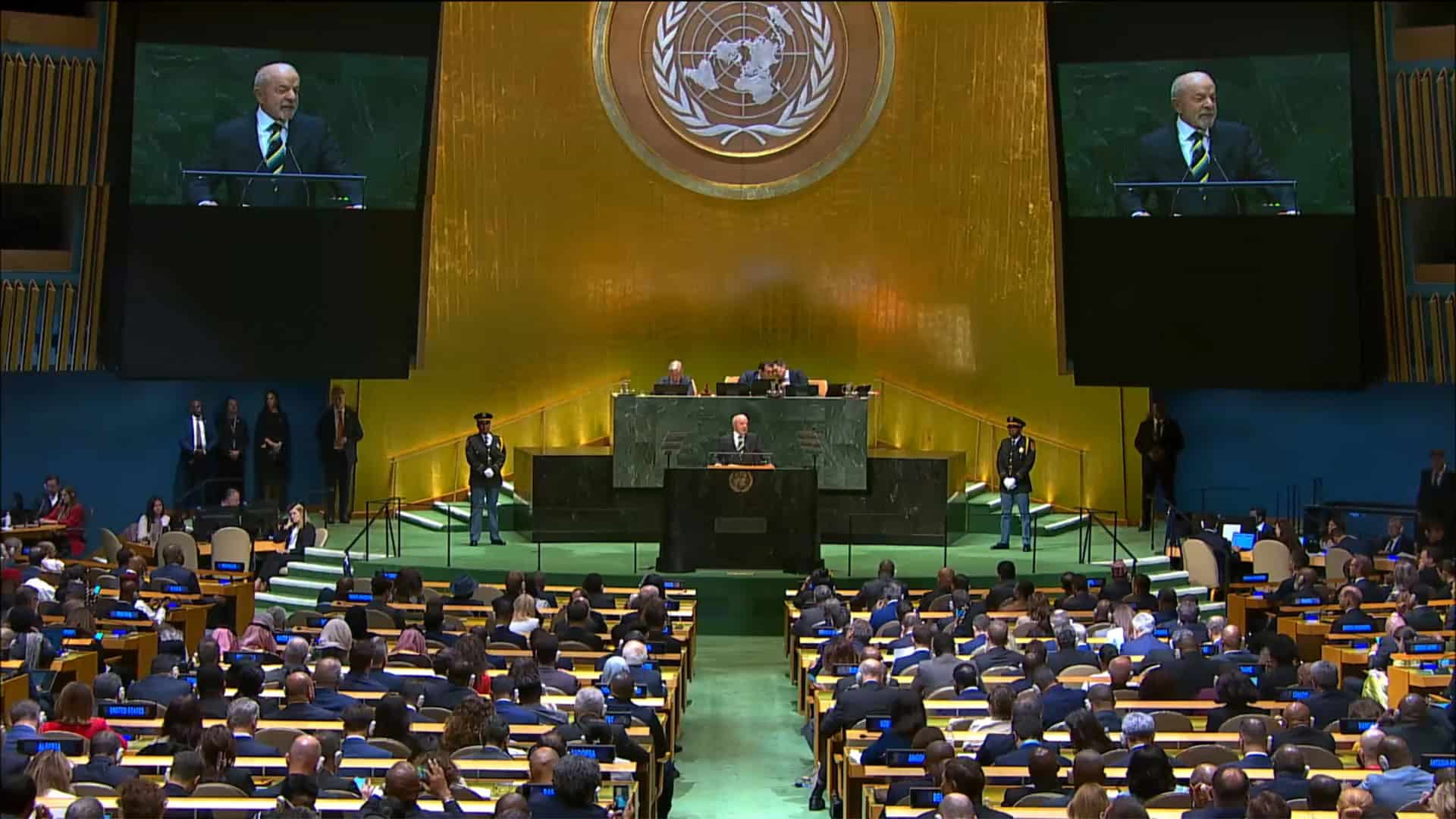 Resumo do OD: enquanto ONU discute IAs, líderes do setor lançam novas tecnologias