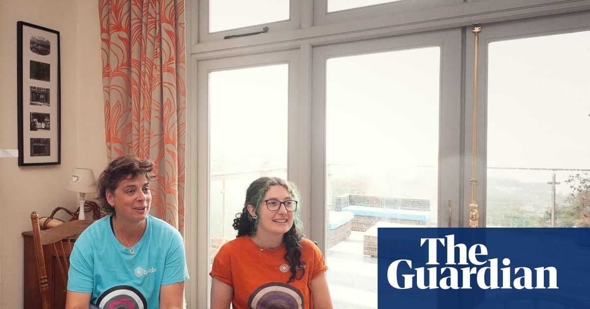 "Não vamos recuar": pequeno B&B de Portland se nega à tentativa legal da Airbnb de "monopolizar" as letras 'bnb'