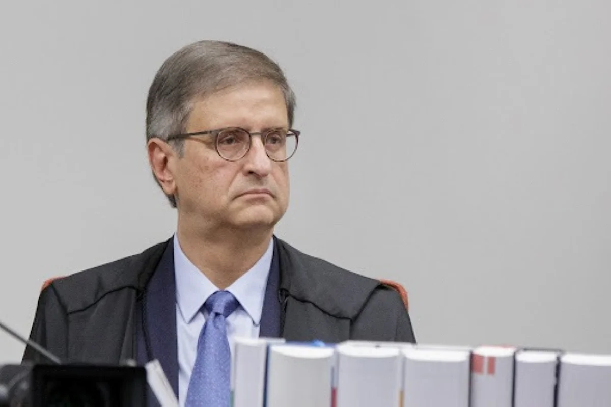 Imagem da matéria: Conselho Federal da OAB decidirá se Gonet será investigado por Caso Master