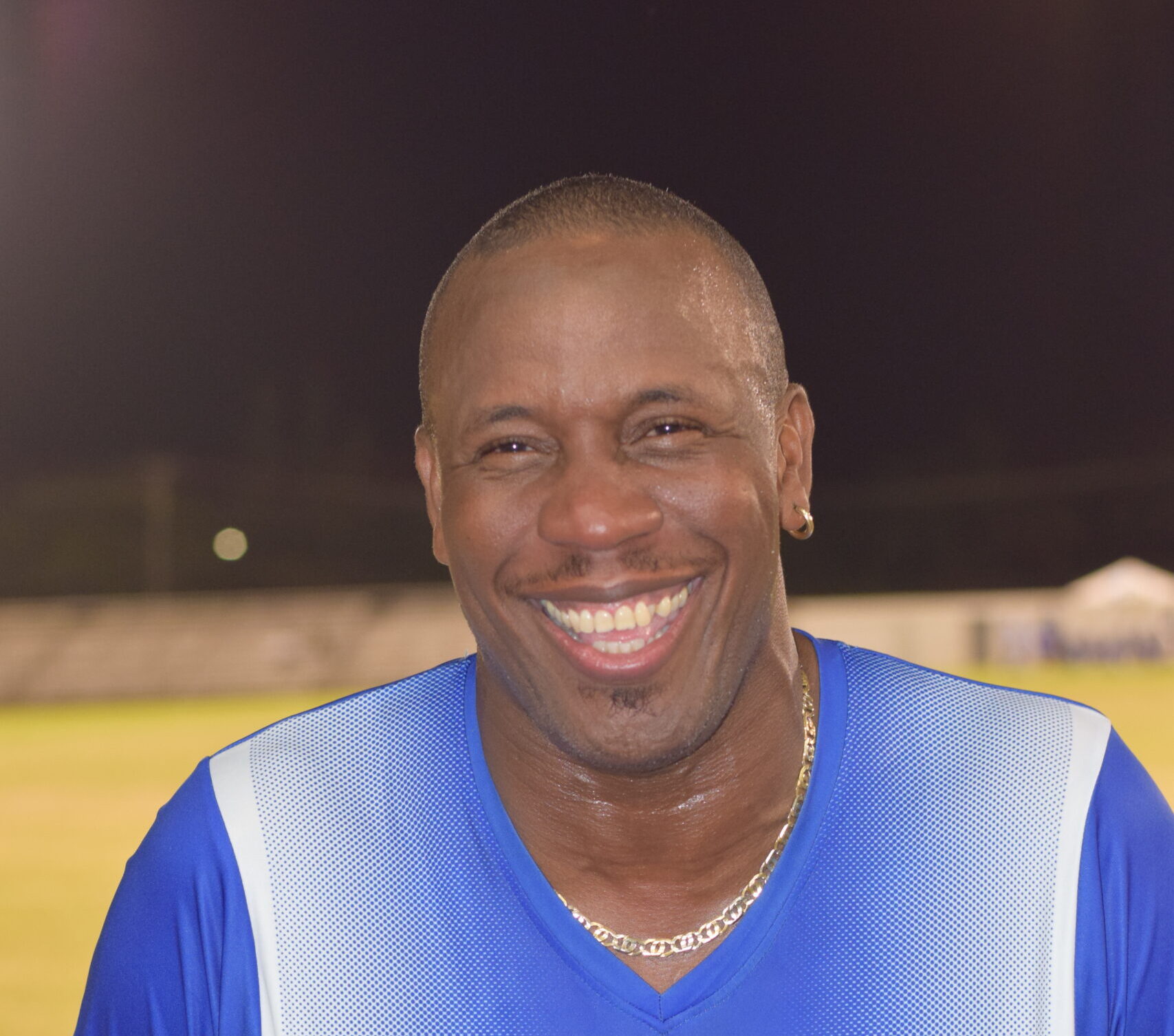 Lastic removido como treinador interino da Seleção