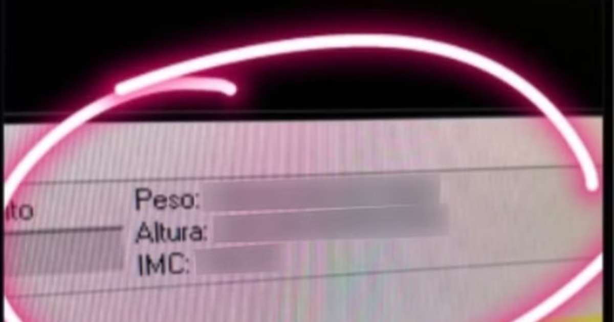 Médico do HC da USP de Ribeirão Preto é afastado após ironizar paciente com sobrepeso