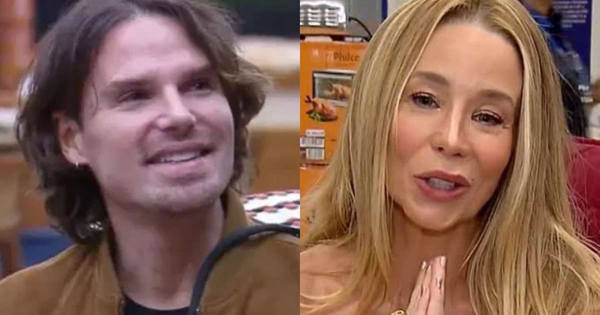 Jonatas Faro é pai ausente? Peão de 'A Fazenda 18' foi exposto por Danielle Winits