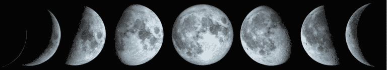 Lua hoje: confira a fase da Lua deste sábado 12/09/2026