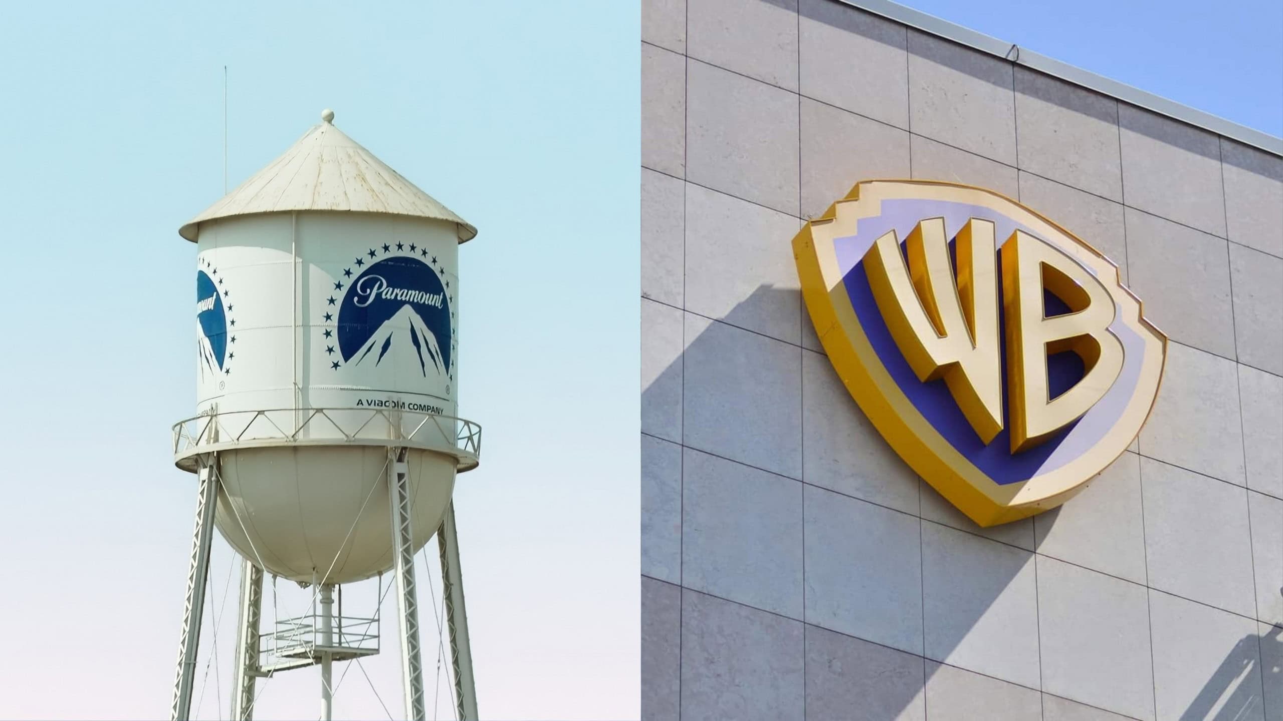 Paramount discute investimento de R$ 8,1 bilhões para salvar megafusão com a Warner