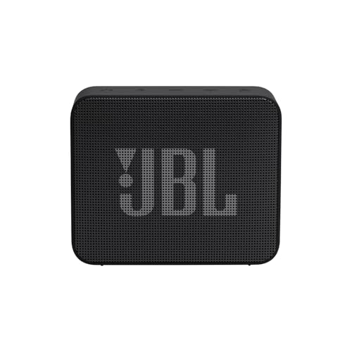 JBL Go Essential 2 – Bluetooth Portátil com Auracast