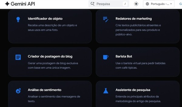 Biblioteca de prompts: 7 sites para encontrar comandos prontos para IAs