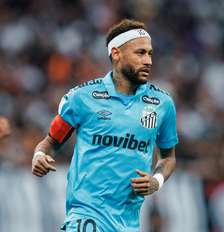 Foto: Raul Baretta/ Santos FC. / Gávea News