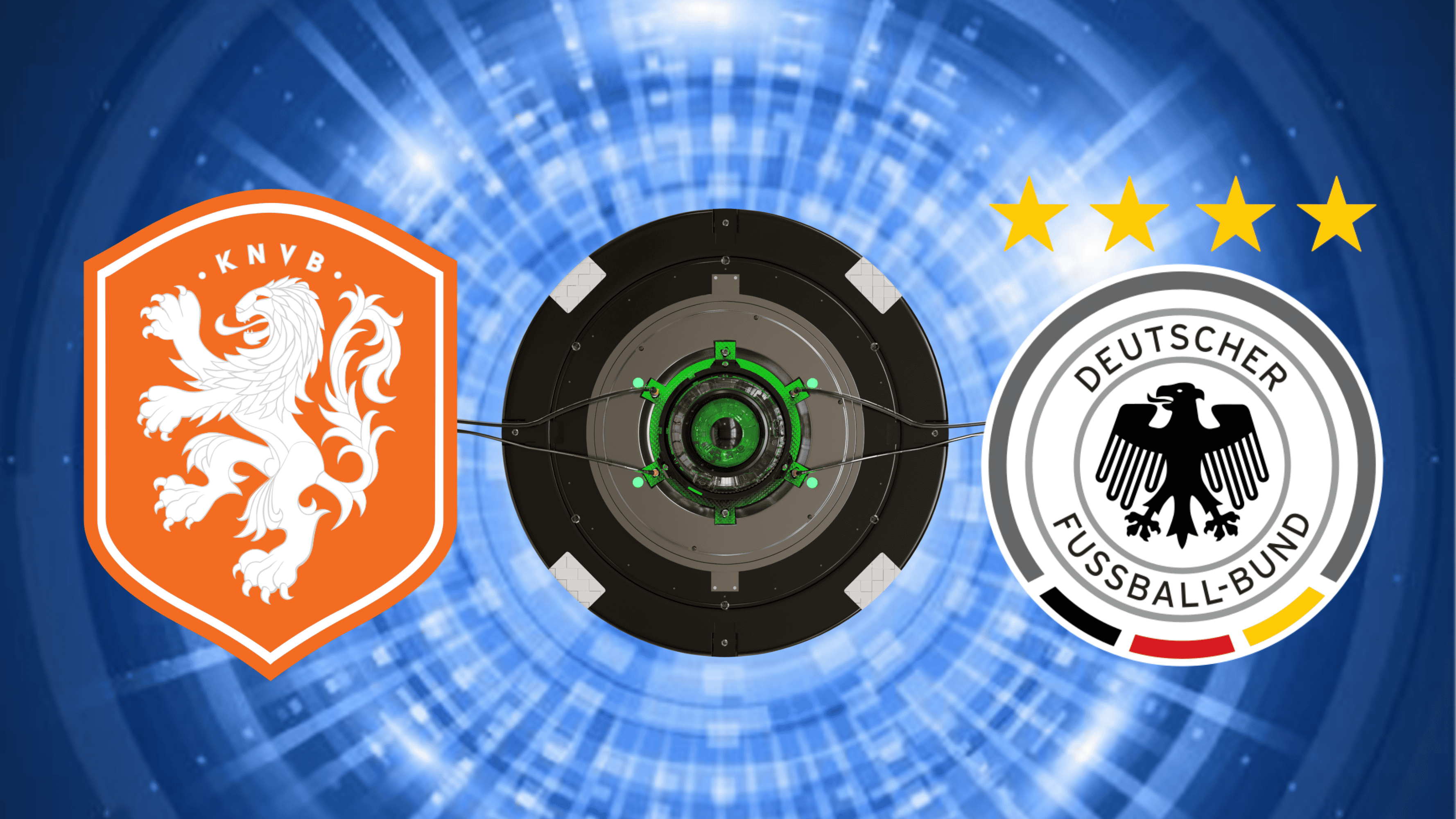 Holanda x Alemanha: onde assistir, horário e escalações do jogo da Liga das Nações