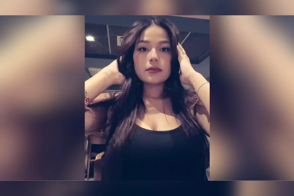 Imagem colorida, Isabelle Caracristi, de 22 anos- Metrópoles