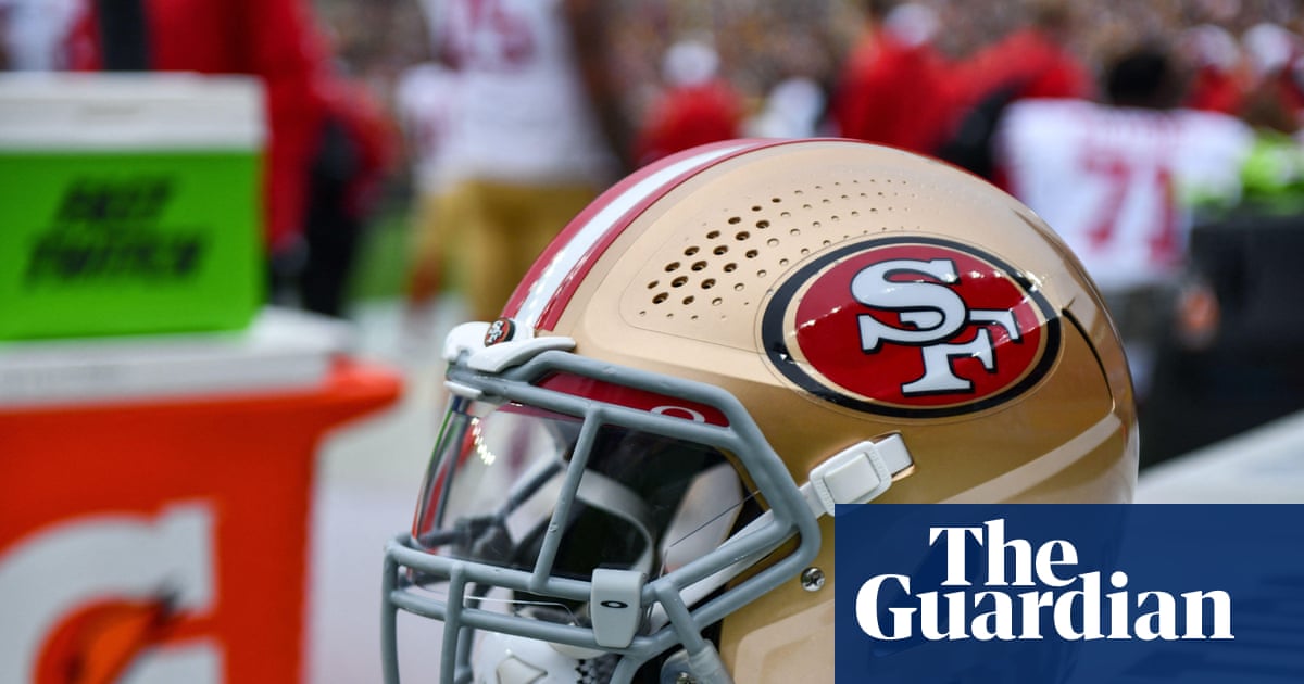 Mais de 35 mulheres se manifestam no caso contra o jogador falso dos 49ers acusado de fraude