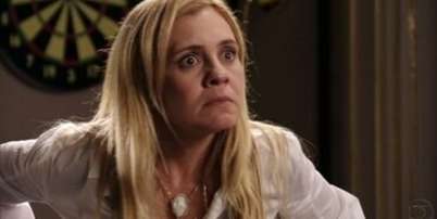 Carminha em "Avenida Brasil" Foto: (Reprodu&ccedil;&atilde;o/Globo) / Contigo