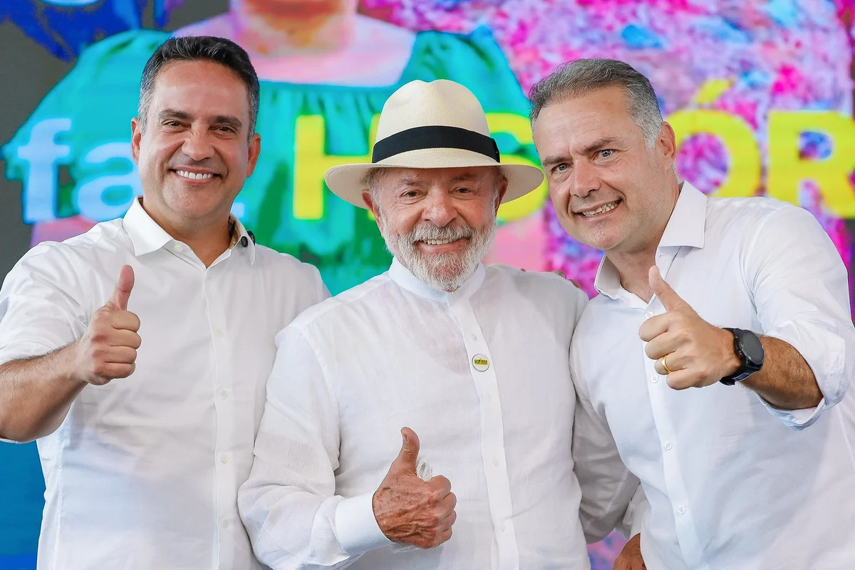 Lula culpa Bolsonaros por Caso Master: "Eles criaram um banqueiro ladrão"