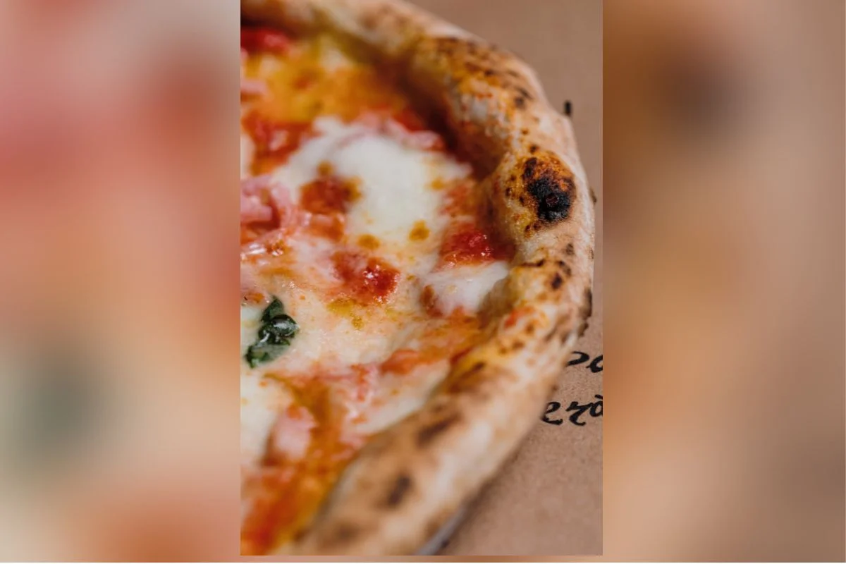 Pizzaria de SP conquista posto de 6ª melhor do mundo em ranking