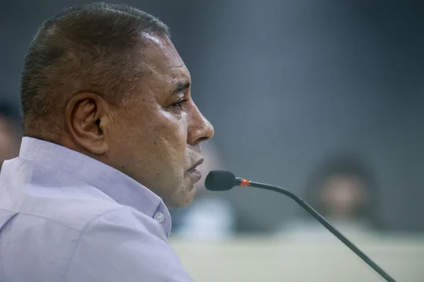 ”Teria que ter matado muita gente”, diz Xavier sobre supostos amantes da ex