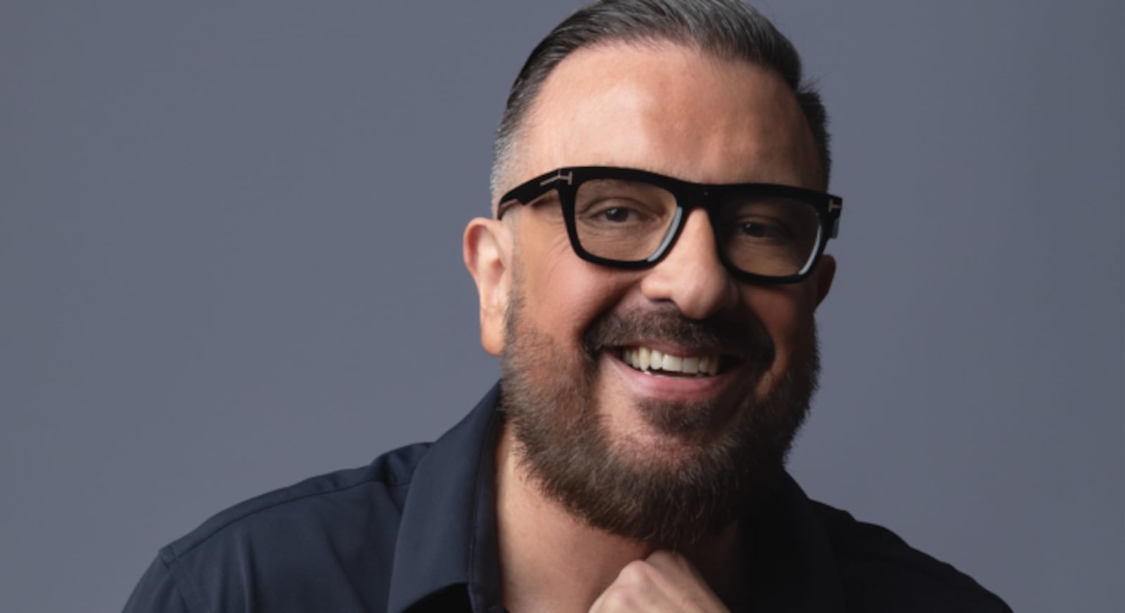 Carelli contou novidade sobre o elenco de A Fazenda! Antonio Chahestian/RECORD