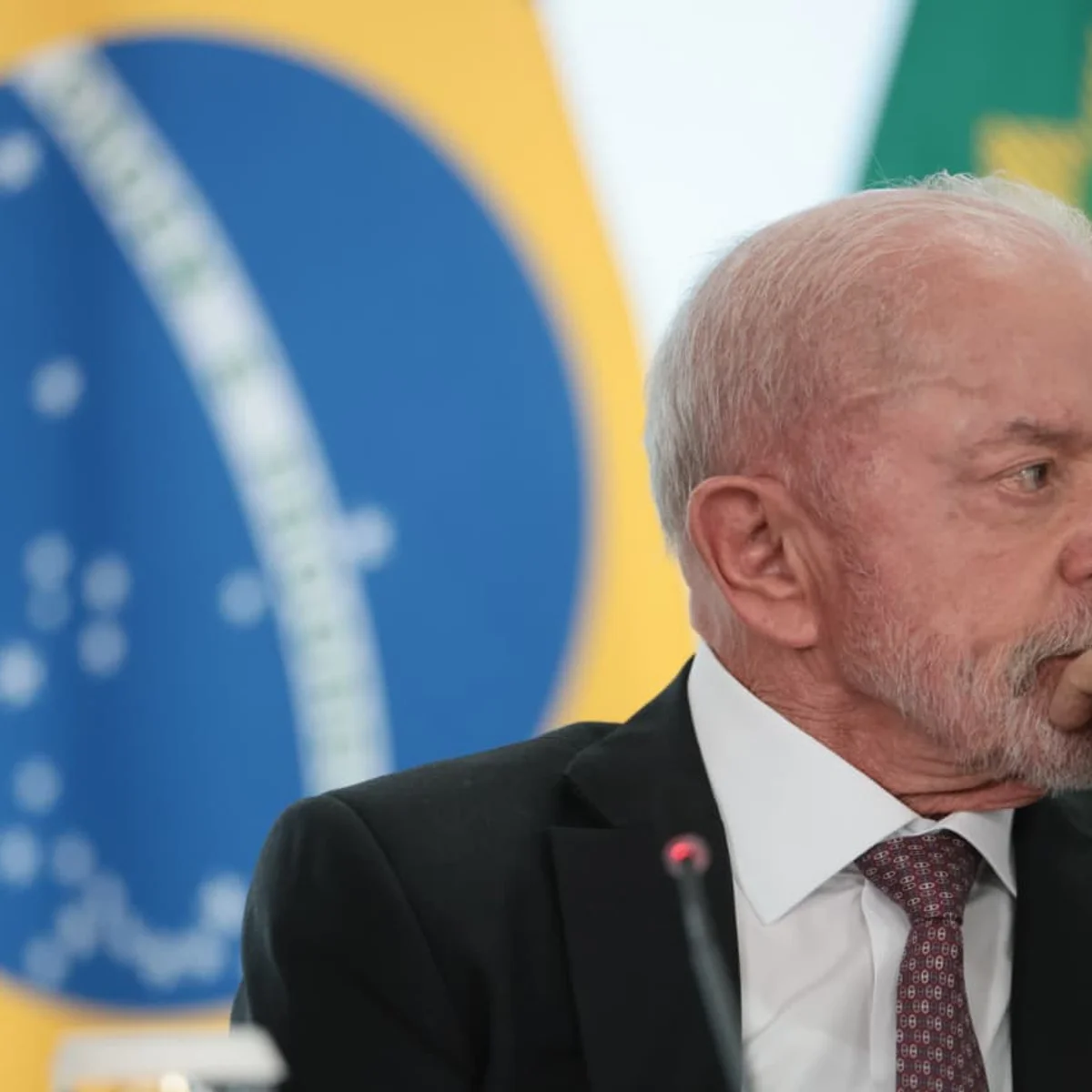 Ipsos/Ipec: 43% dos brasileiros avaliam o governo Lula como ruim ou péssimo