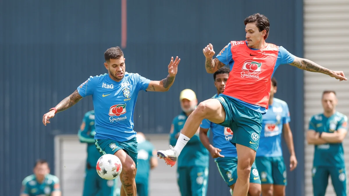 Seleção Brasileira pós-Copa: como foi o início dos ciclos anteriores
