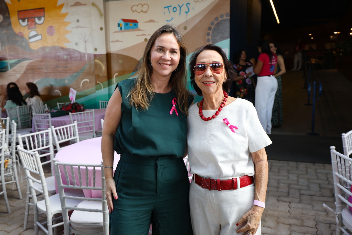 Bingo Amigo reúne mulheres em tarde de solidariedade na CASACOR Brasília