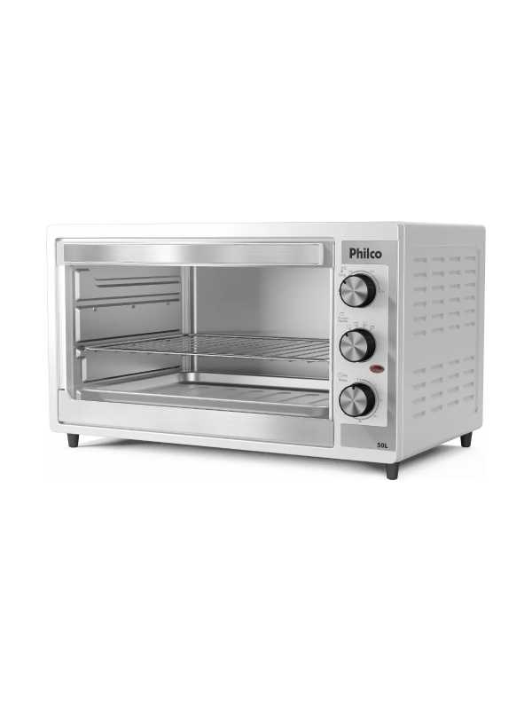 Forno Elétrico Philco PFE52B 50L