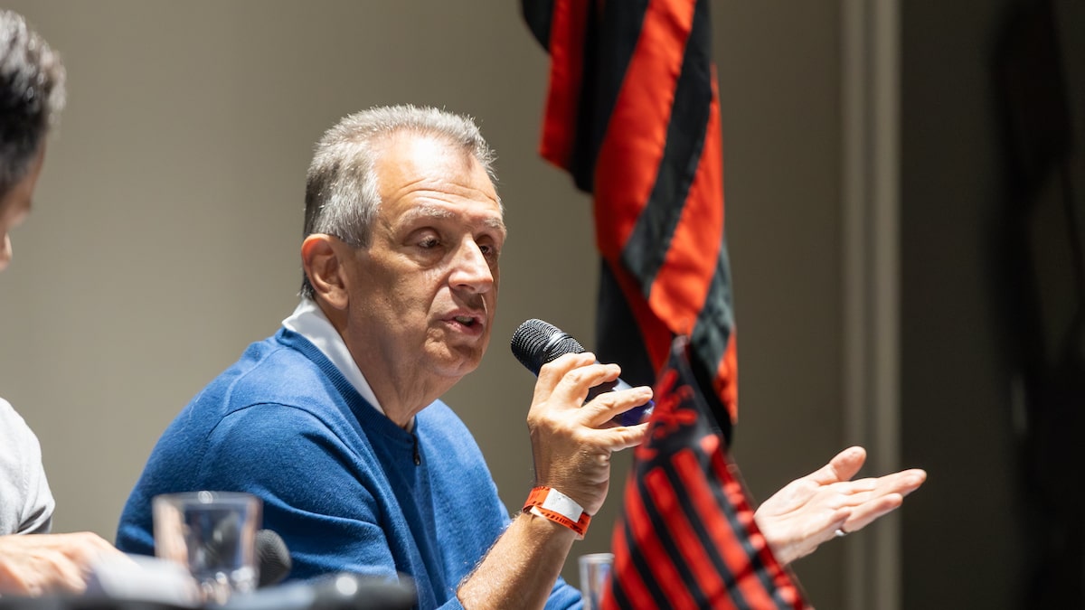 Flamengo divulga nota contra fim das bets: ‘O jogo não vai acabar com uma canetada’