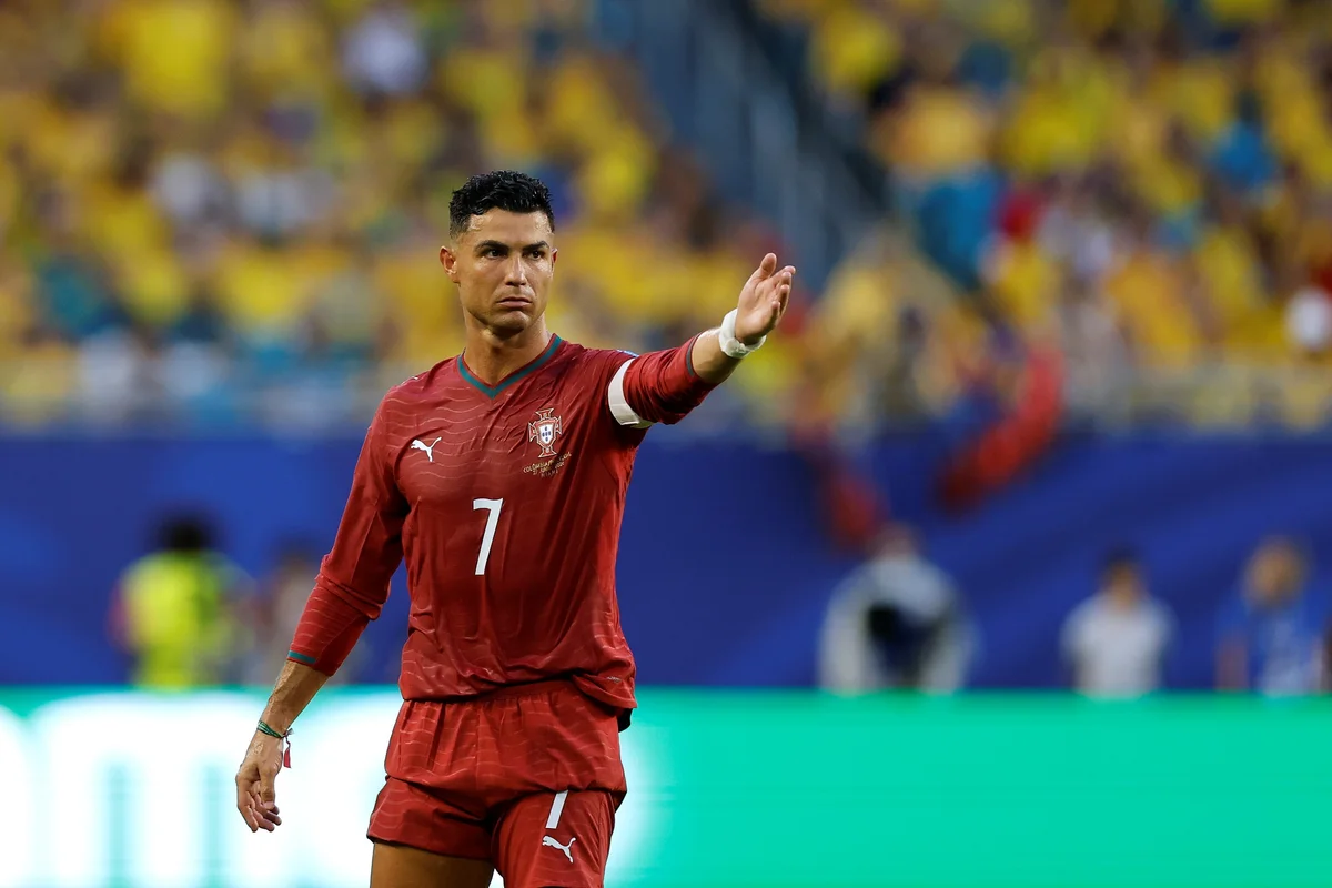 Com CR7 titular, saiba onde assistir a Portugal x Gales pela Nations