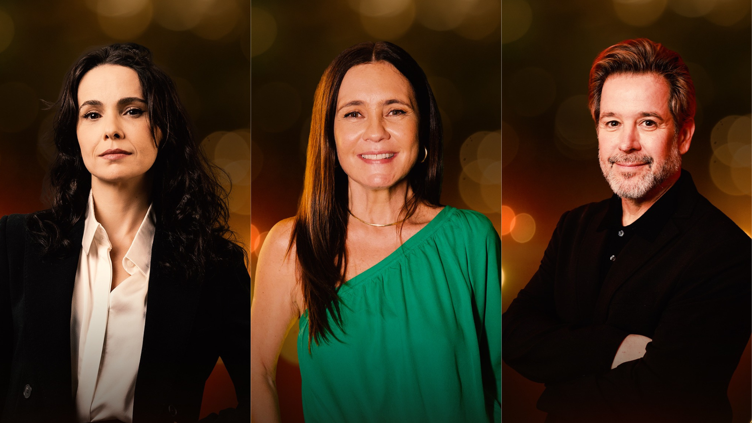 D&eacute;bora Falabella, Adriana Esteves e Murilo Ben&iacute;cio est&atilde;o confirmados em Avenida Brasil 2