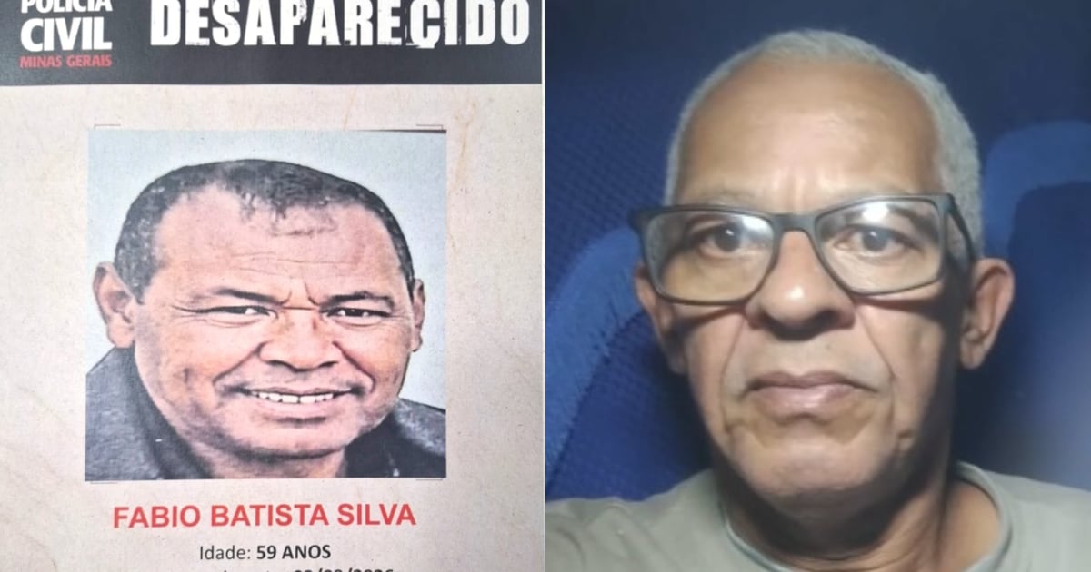 Minas registra média de 35 desaparecimentos por dia; famílias enfrentam angústia nas buscas