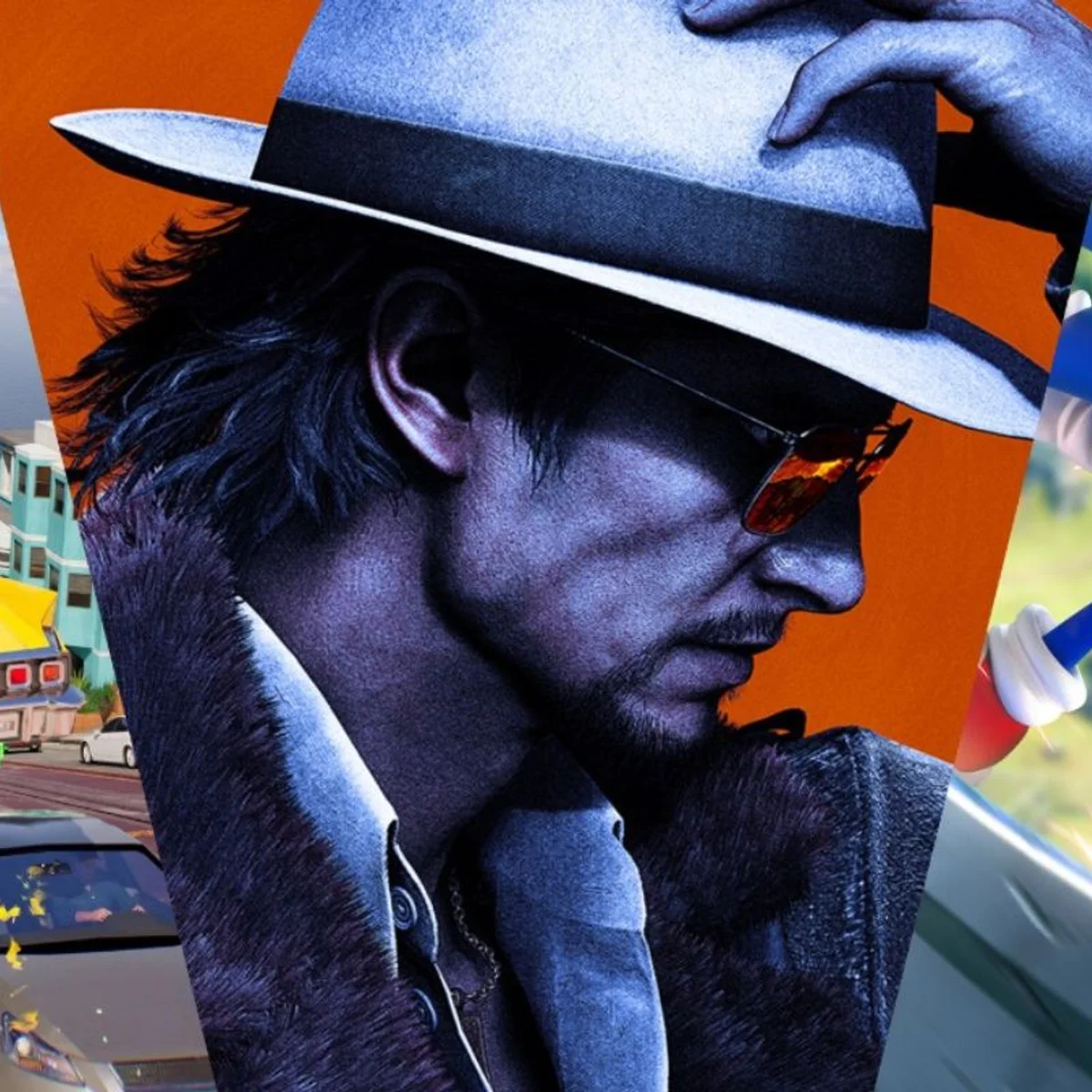 Crazy Taxi, Sonic e Stranger Than Heaven: as novas adaptações da Netflix