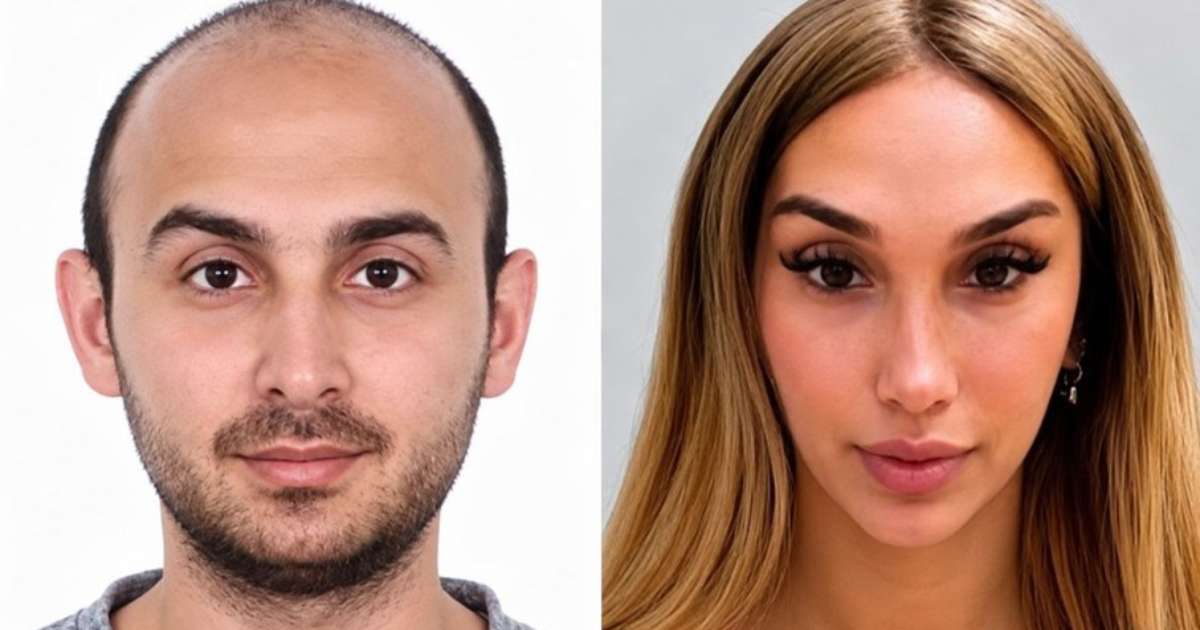 Foragido se passa por mulher trans e se esconde da polícia por 8 anos