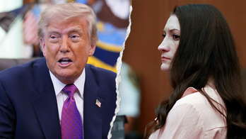 Trump says Lindsay Clancy case is a ‘state situation' following attorney's pardon plea
