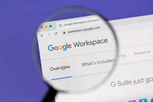 Google leva criação de imagens, vídeos e tradução com IA para dentro dos apps do Workspace