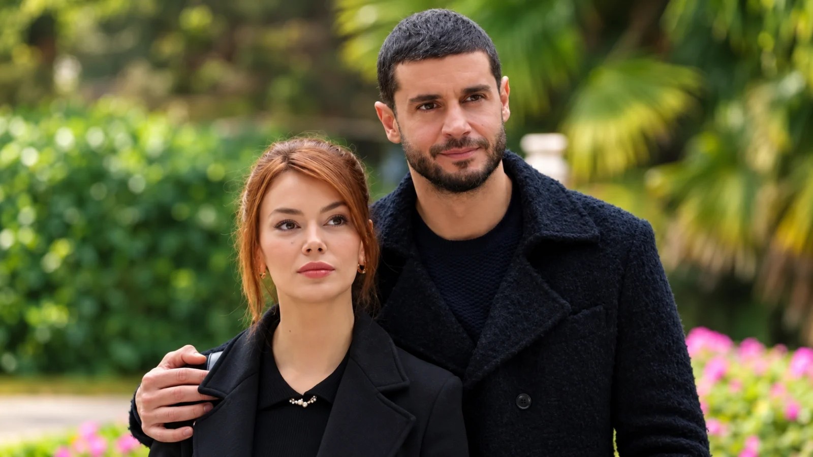 Sol da Minha Vida: veja episódios e elenco da nova série turca da Netflix