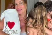 Orgulho de Gisele causou divórcio com Tom Brady, revela nova biografia - imagem 4
