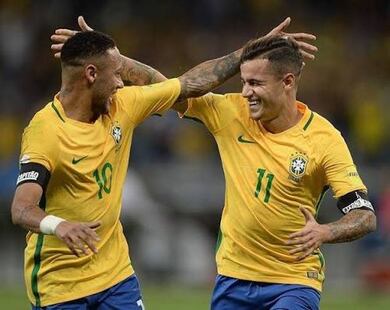 Neymar gostou de contratar. Quando seu pai comprar a SAF do Santos, em 2027, vai continuar escolhendo jogadores. E pode até seguir mais tempo na Vila Belmiro