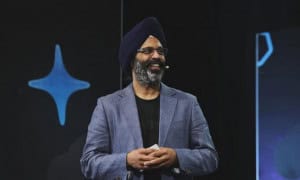 Disney nomeia ex-CEO da Character.AI como primeiro vice-presidente de tecnologia em meio à expansão da inteligência artificial