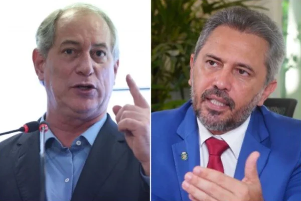 Datafolha: Ciro lidera 1º turno com 47% e Elmano soma 40% ao governo do CE